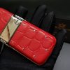 Vertu Constellation da đỏ đẹp 99%