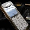 Kỳ Lân Luxury vertu constellation da trang 10 1 Vertu Constellation da trắng