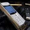 Kỳ Lân Luxury vertu constellation da trang 24 1 Vertu Constellation da trắng