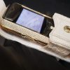 Kỳ Lân Luxury vertu constellation dinh full kim cuong da van ca sau 74 1 Vertu Constellation đính full kim cương da vân cá sấu