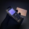 Kỳ Lân Luxury vertu constellation dragon 1 1 Vertu Constellation Dragon