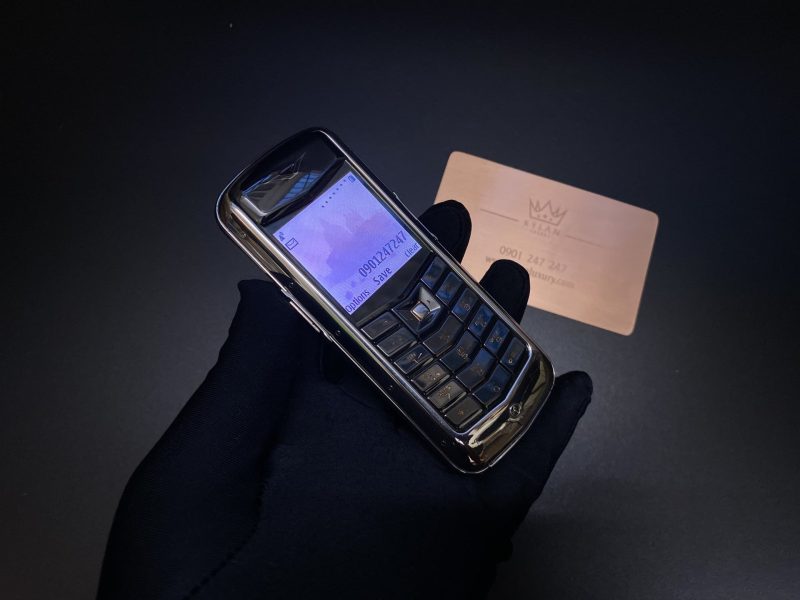 Kỳ Lân Luxury vertu constellation dragon 1 1 Vertu Constellation Dragon