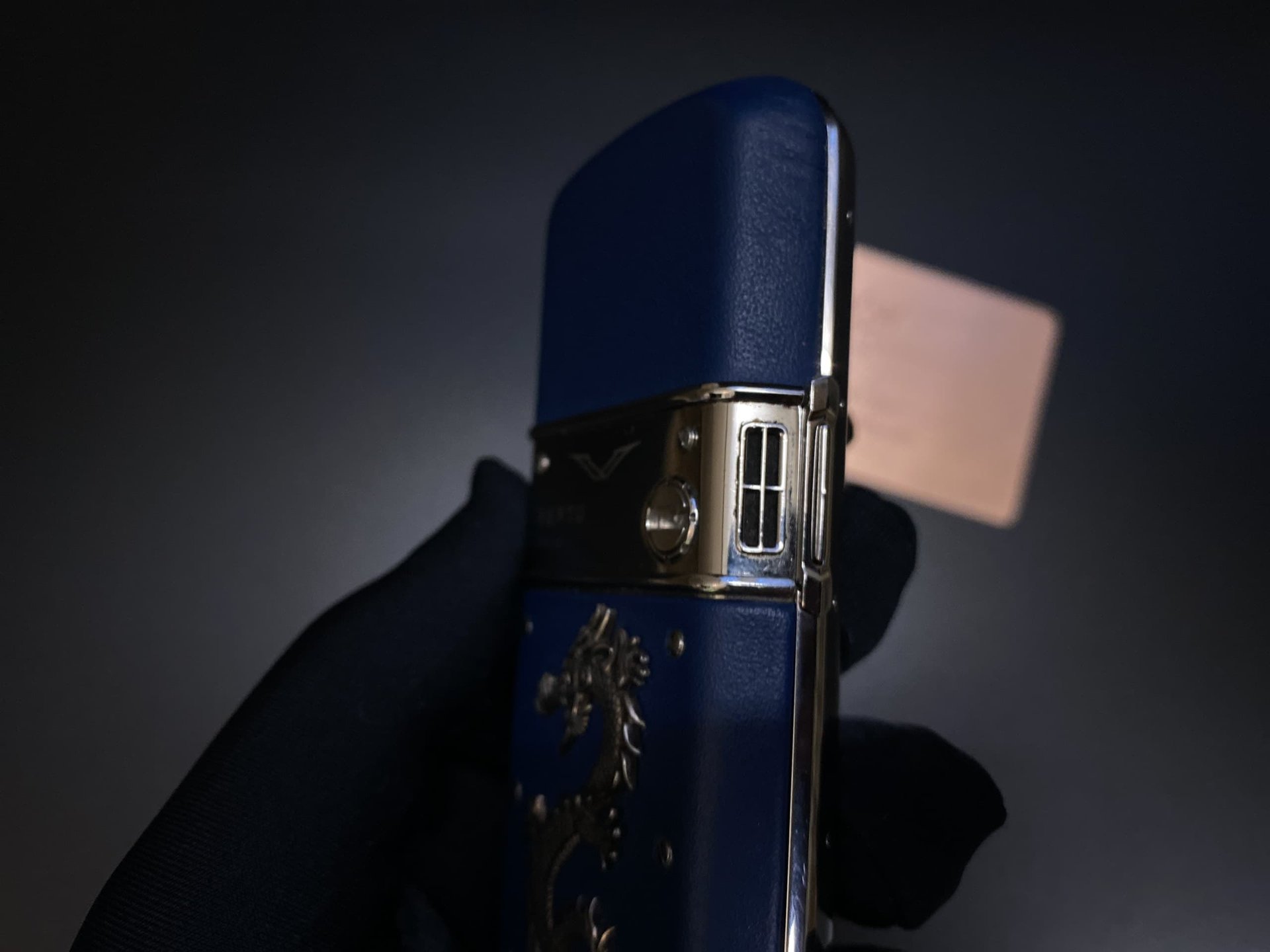 Kỳ Lân Luxury vertu constellation dragon 12 Vertu Constellation Dragon