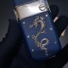 Kỳ Lân Luxury vertu constellation dragon 14 1 Vertu Constellation Dragon