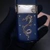 Kỳ Lân Luxury vertu constellation dragon 16 1 Vertu Constellation Dragon