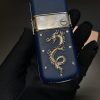 Kỳ Lân Luxury vertu constellation dragon 18 1 Vertu Constellation Dragon