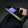 Kỳ Lân Luxury vertu constellation dragon 19 1 Vertu Constellation Dragon