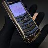 Kỳ Lân Luxury vertu constellation dragon 26 1 Vertu Constellation Dragon