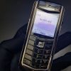 Kỳ Lân Luxury vertu constellation dragon 33 1 Vertu Constellation Dragon