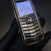 Kỳ Lân Luxury vertu constellation dragon 34 1 Vertu Constellation Dragon