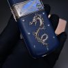 Kỳ Lân Luxury vertu constellation dragon 8 1 Vertu Constellation Dragon