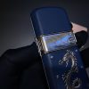 Kỳ Lân Luxury vertu constellation dragon 9 1 Vertu Constellation Dragon