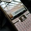 Vertu Quest pink fullbox