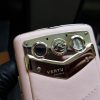 Vertu Quest pink fullbox