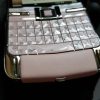 Vertu Quest pink fullbox