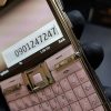 Vertu Quest pink fullbox