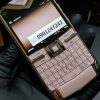 Vertu Quest pink fullbox
