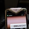 Vertu Quest pink fullbox