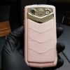 Vertu Quest pink fullbox