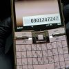 Vertu Quest pink fullbox