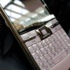 Vertu Quest pink fullbox