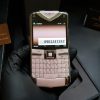 Vertu Quest pink fullbox