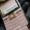 Vertu Quest pink fullbox