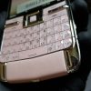 Vertu Quest pink fullbox