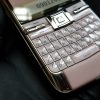 Vertu Quest pink fullbox