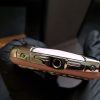 Vertu Quest pink fullbox