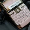 Vertu Quest pink fullbox