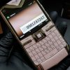 Vertu Quest pink fullbox