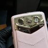 Vertu Quest pink fullbox