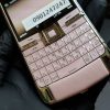 Vertu Quest pink fullbox