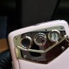 Vertu Quest pink fullbox