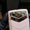 Vertu Quest pink fullbox