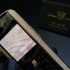 Vertu Constellation vàng khối đính full kim cương