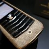 Vertu Constellation vàng khối đính full kim cương
