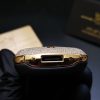 Vertu Constellation vàng khối đính full kim cương