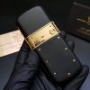 Vertu Constellation vàng khối đính full kim cương