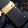 Vertu Constellation vàng khối đính full kim cương