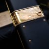 Vertu Constellation vàng khối đính full kim cương