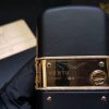 Vertu Constellation vàng khối đính full kim cương