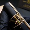 Vertu Constellation vàng khối đính full kim cương