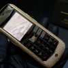 Vertu Constellation vàng khối đính full kim cương
