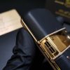 Vertu Constellation vàng khối đính full kim cương