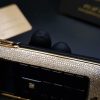 Vertu Constellation vàng khối đính full kim cương