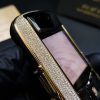 Vertu Constellation vàng khối đính full kim cương