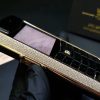 Vertu Constellation vàng khối đính full kim cương