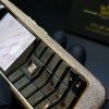 Vertu Constellation vàng khối đính full kim cương